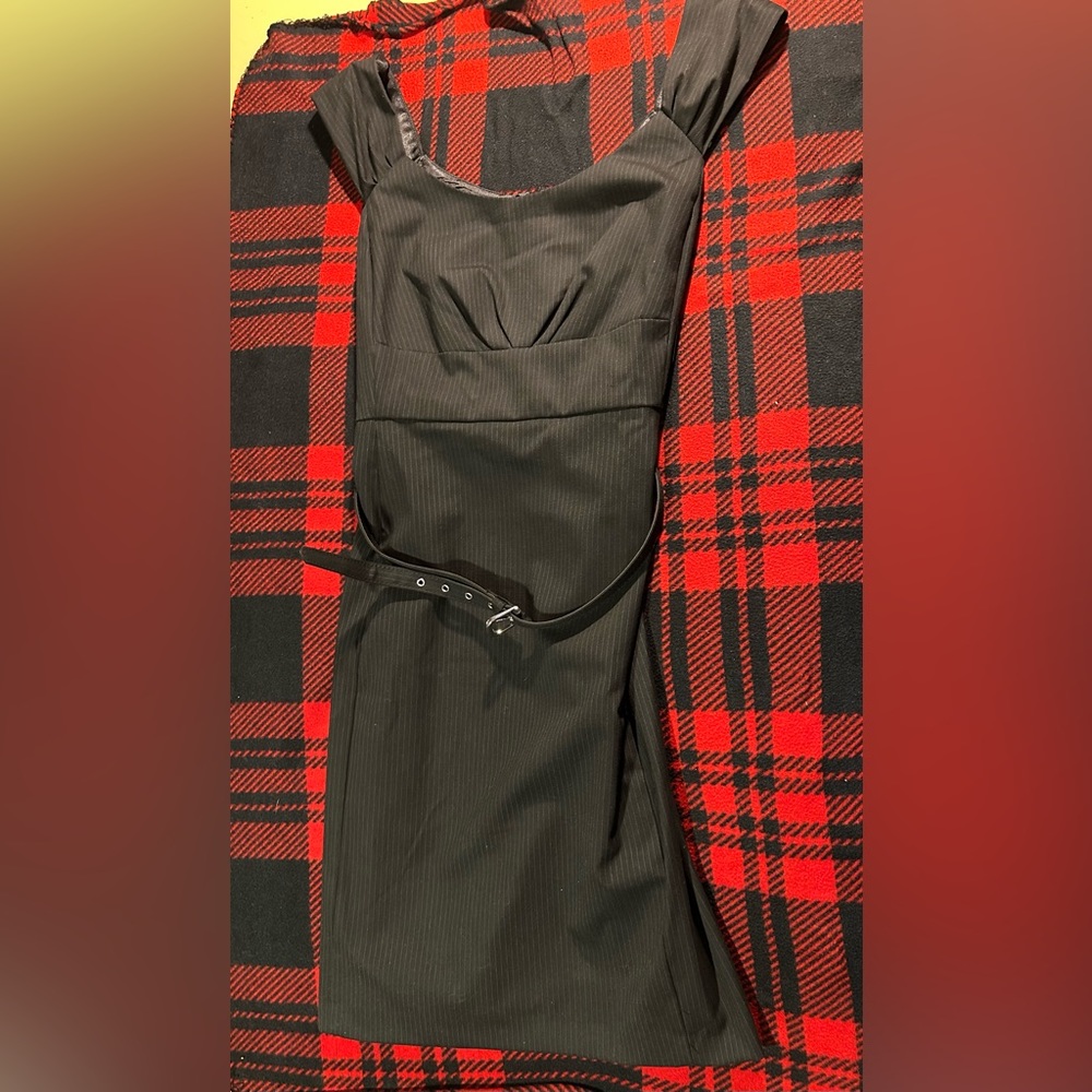 Womens dress